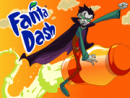 Fanta Dash